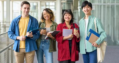 RVC to launch foundation year for international students